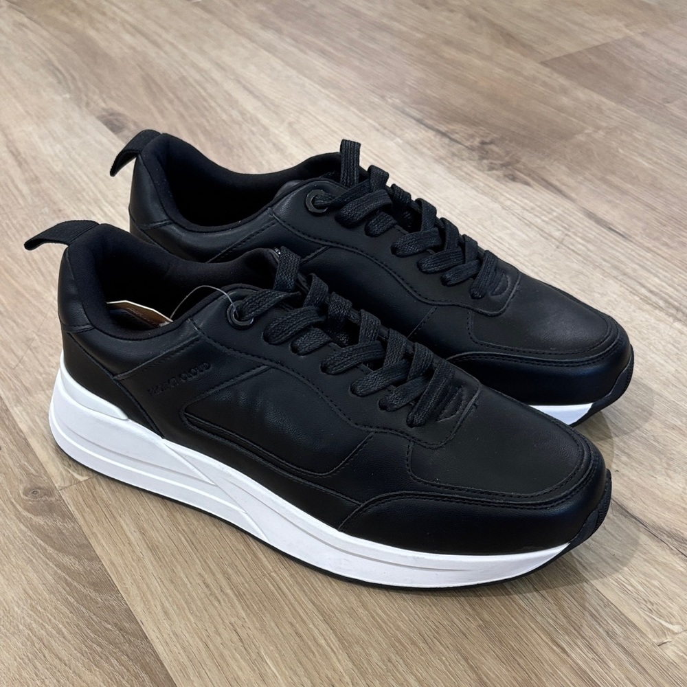 NEW Men’s Project Cloud Memory Foam Sneakers